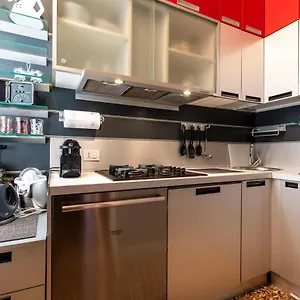 Gio Ponti's Flat In 027042-loc-11349 Venice