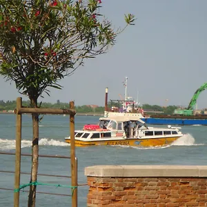 Ca' Flavio Venice