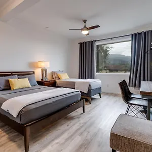 visit hotel